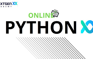 Python essentials and Django Framework (Online)